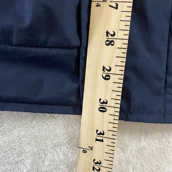 Vintage Vanderbilt For Mens Button Zip Up Jacket XL 00100 - Picture 10 of 11